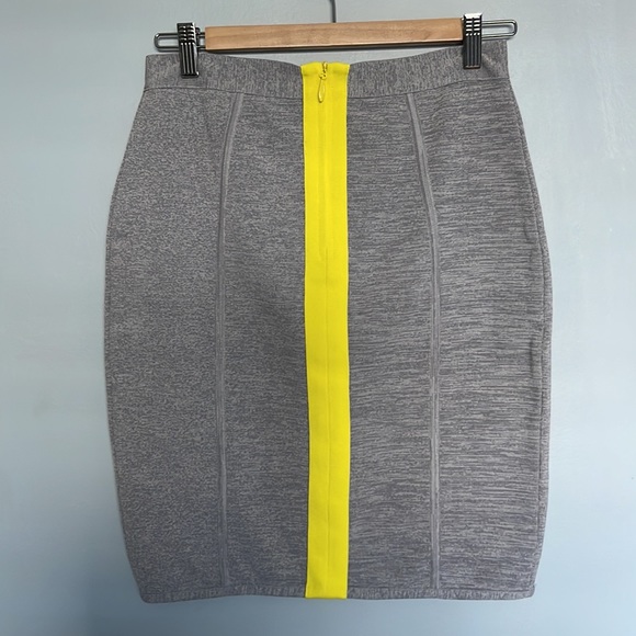 Cut 25 by Yigal Azruel Skirt M - Picture 2 of 4